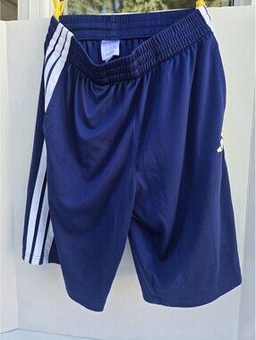 Adidas Men's Athletic Shorts XL